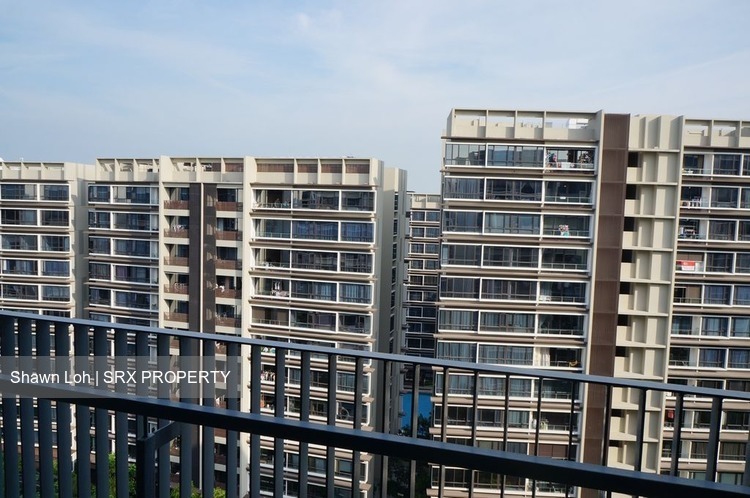 The Palette (D18), Condominium #182469522